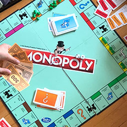 Help RNC land a place on the Monopoly Board